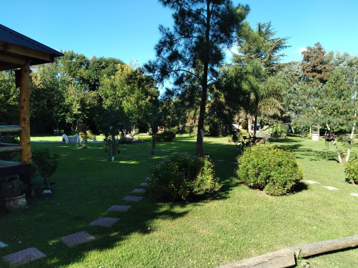 Pualy Resort & Spa Белен-де-Эскобар Экстерьер фото