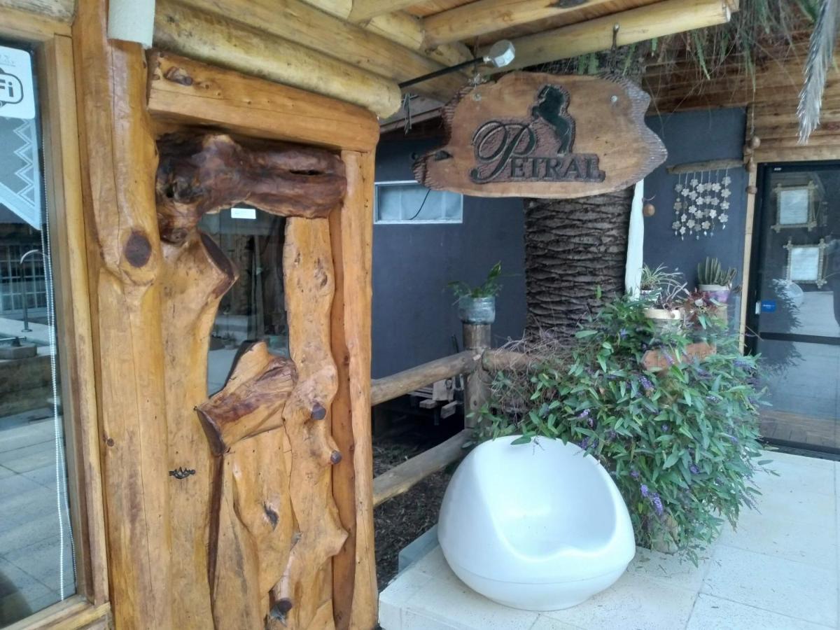 Pualy Resort & Spa Белен-де-Эскобар Экстерьер фото