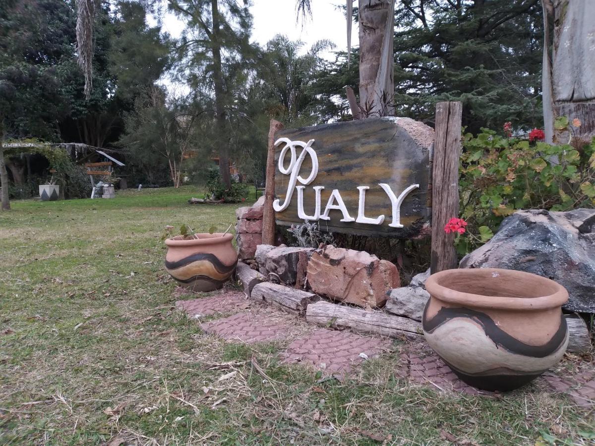 Pualy Resort & Spa Белен-де-Эскобар Экстерьер фото