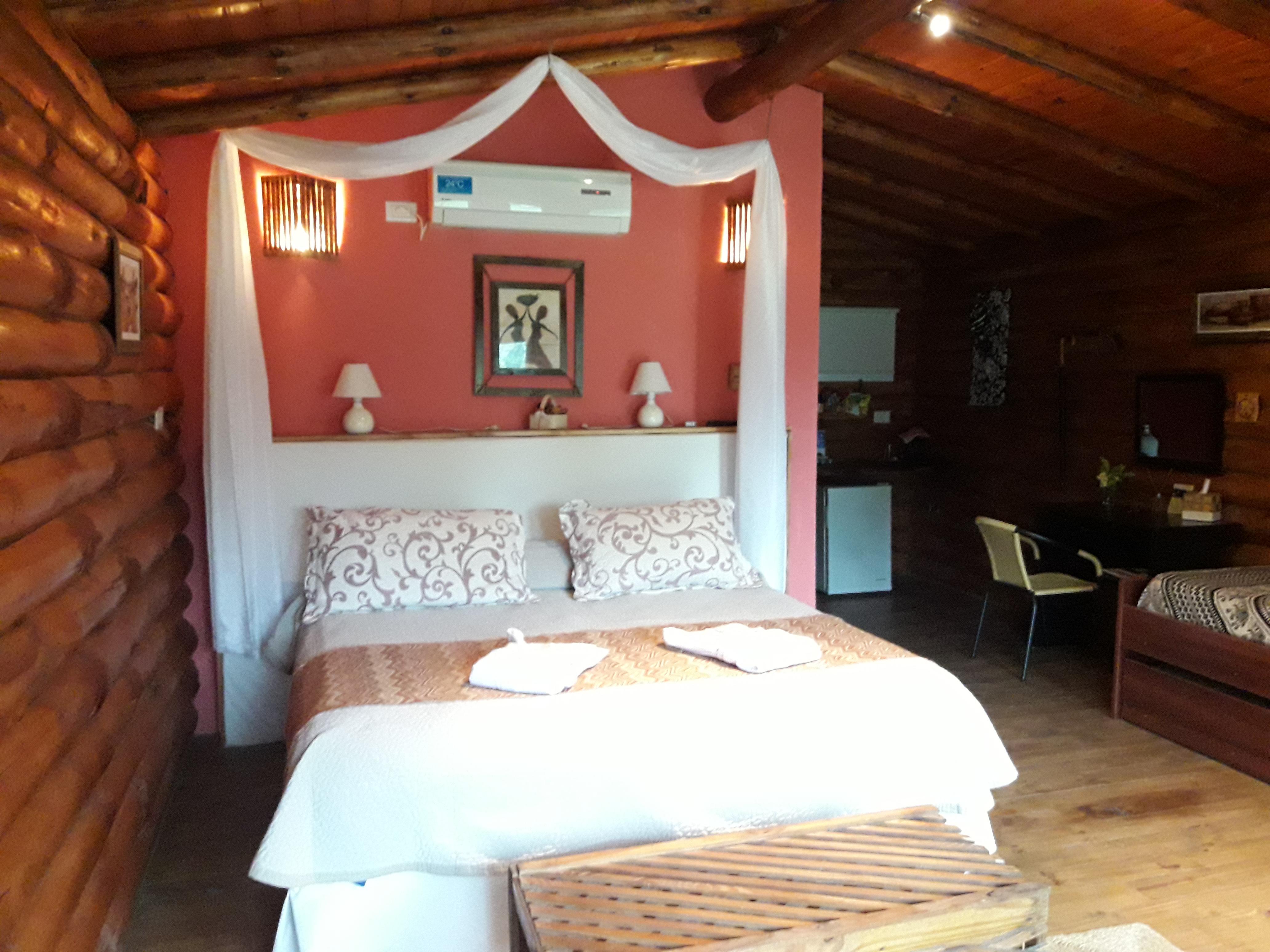 Pualy Resort & Spa Белен-де-Эскобар Экстерьер фото