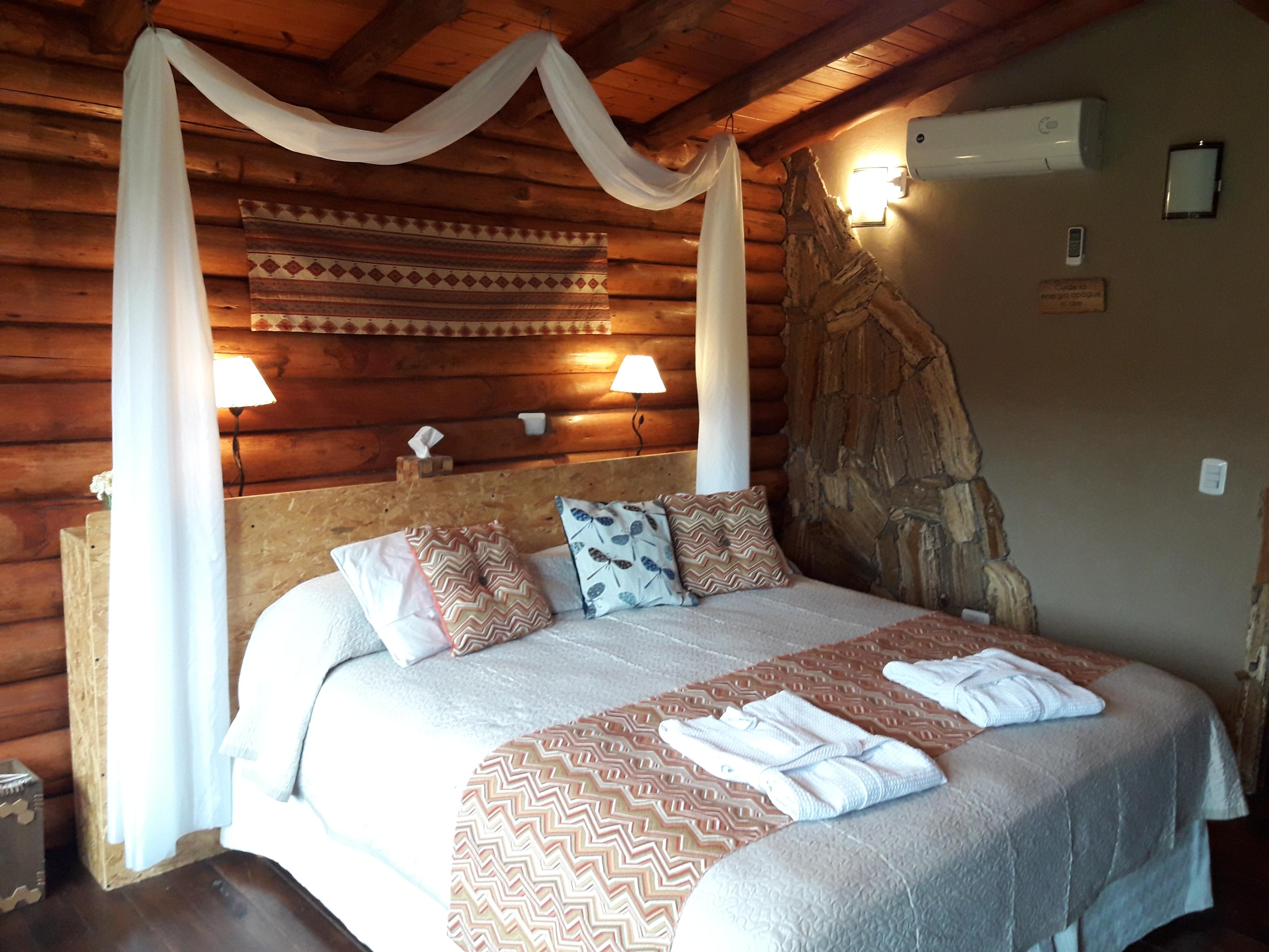 Pualy Resort & Spa Белен-де-Эскобар Экстерьер фото