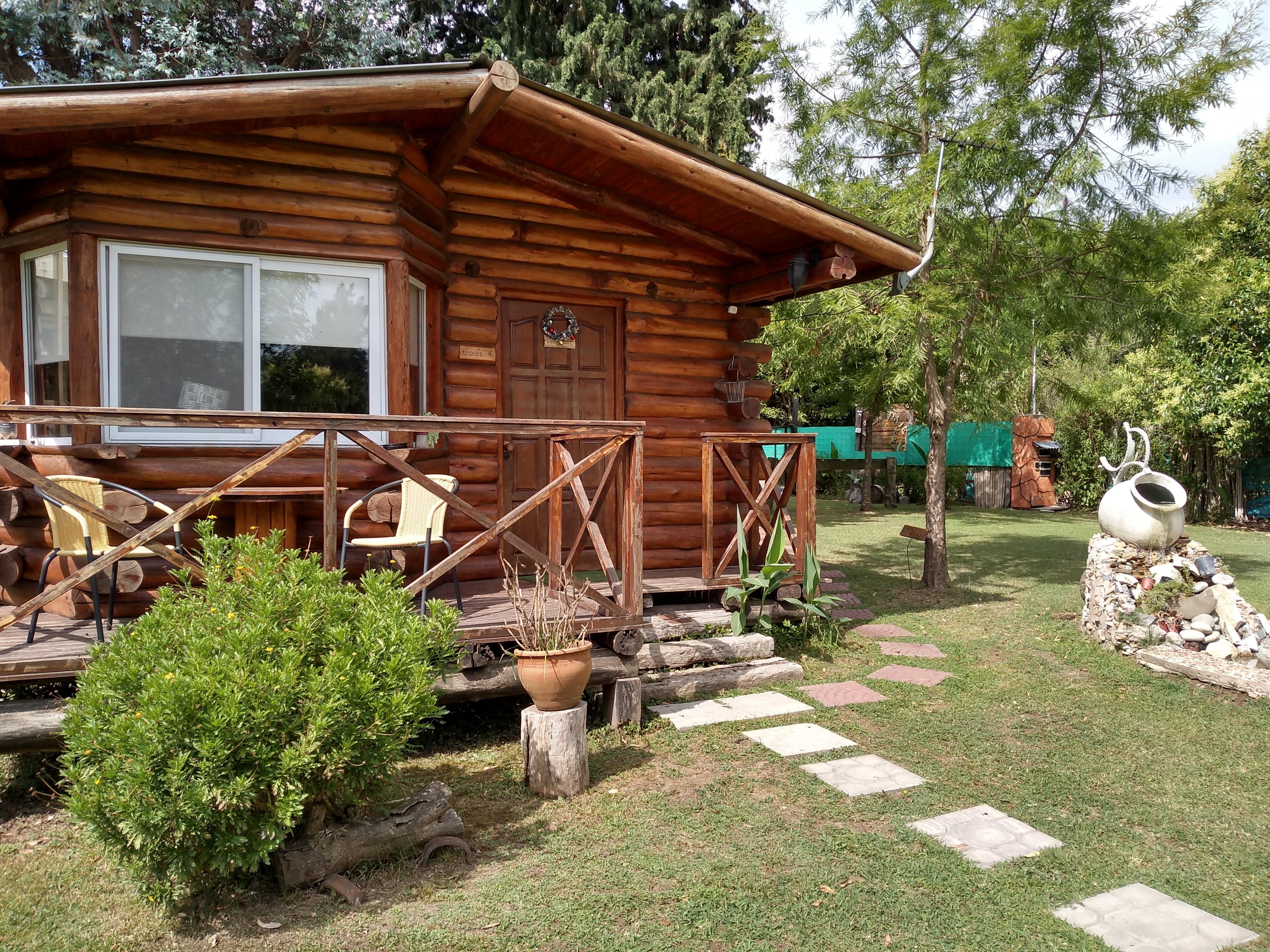 Pualy Resort & Spa Белен-де-Эскобар Экстерьер фото
