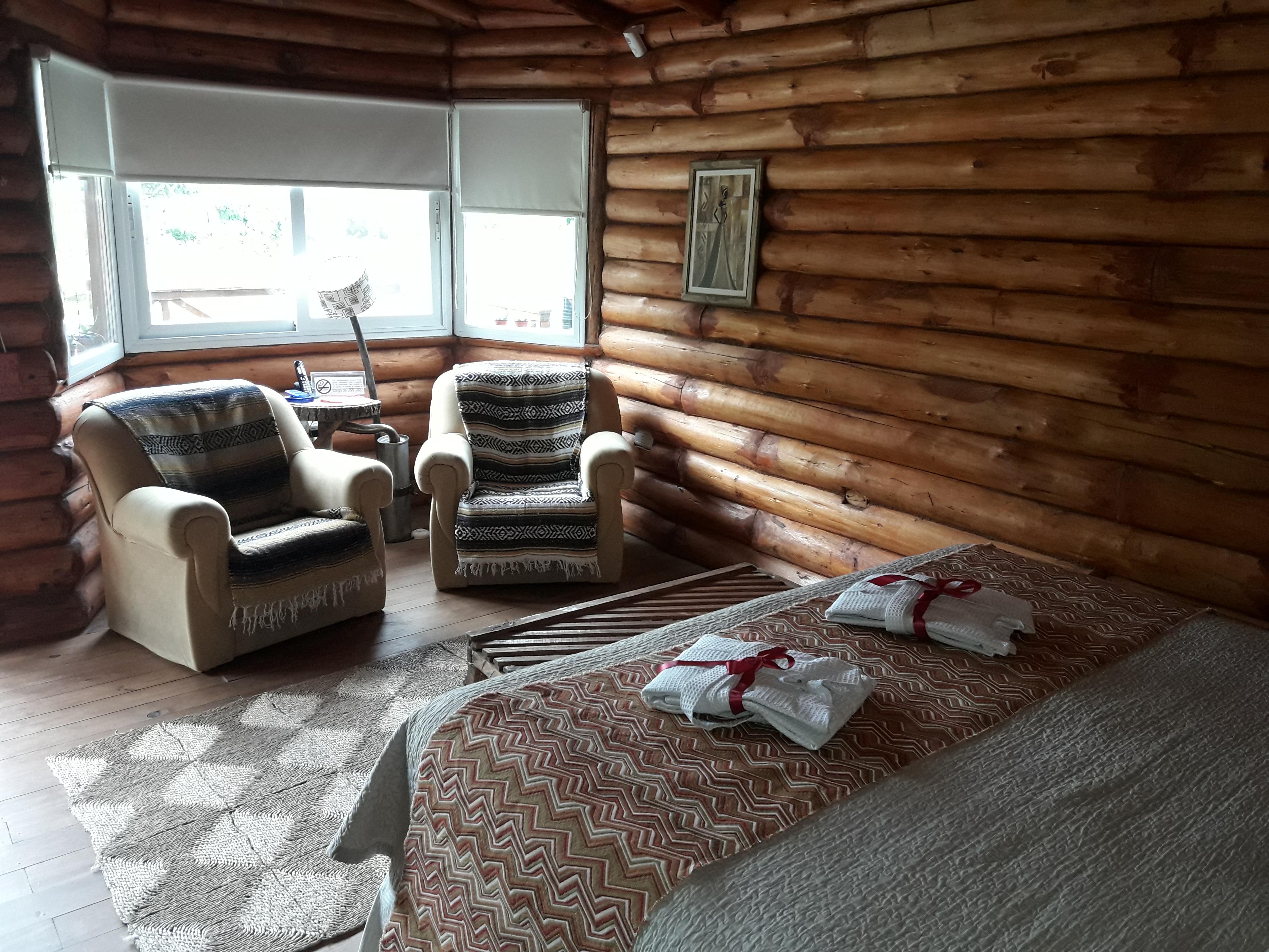 Pualy Resort & Spa Белен-де-Эскобар Экстерьер фото