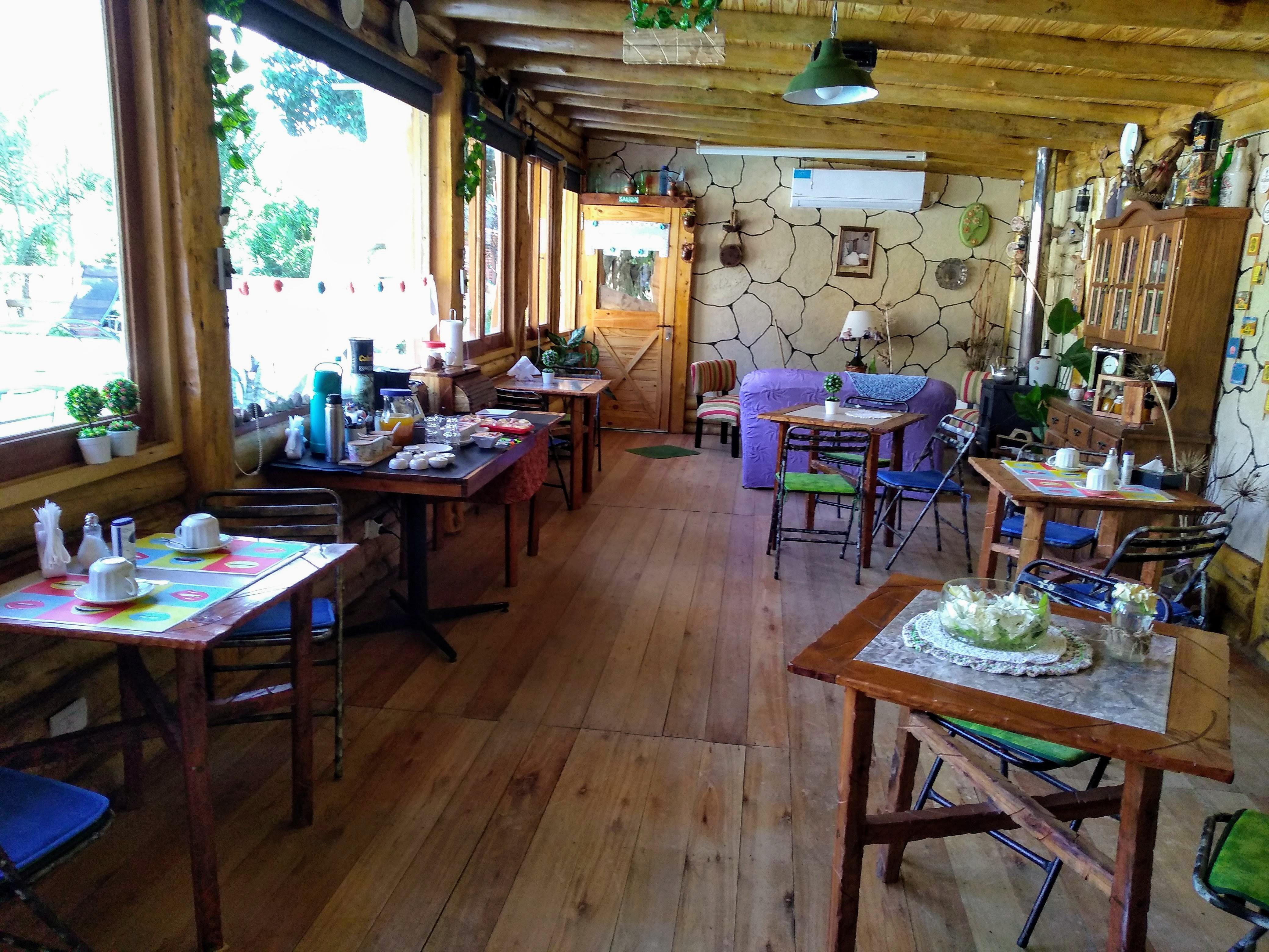 Pualy Resort & Spa Белен-де-Эскобар Экстерьер фото