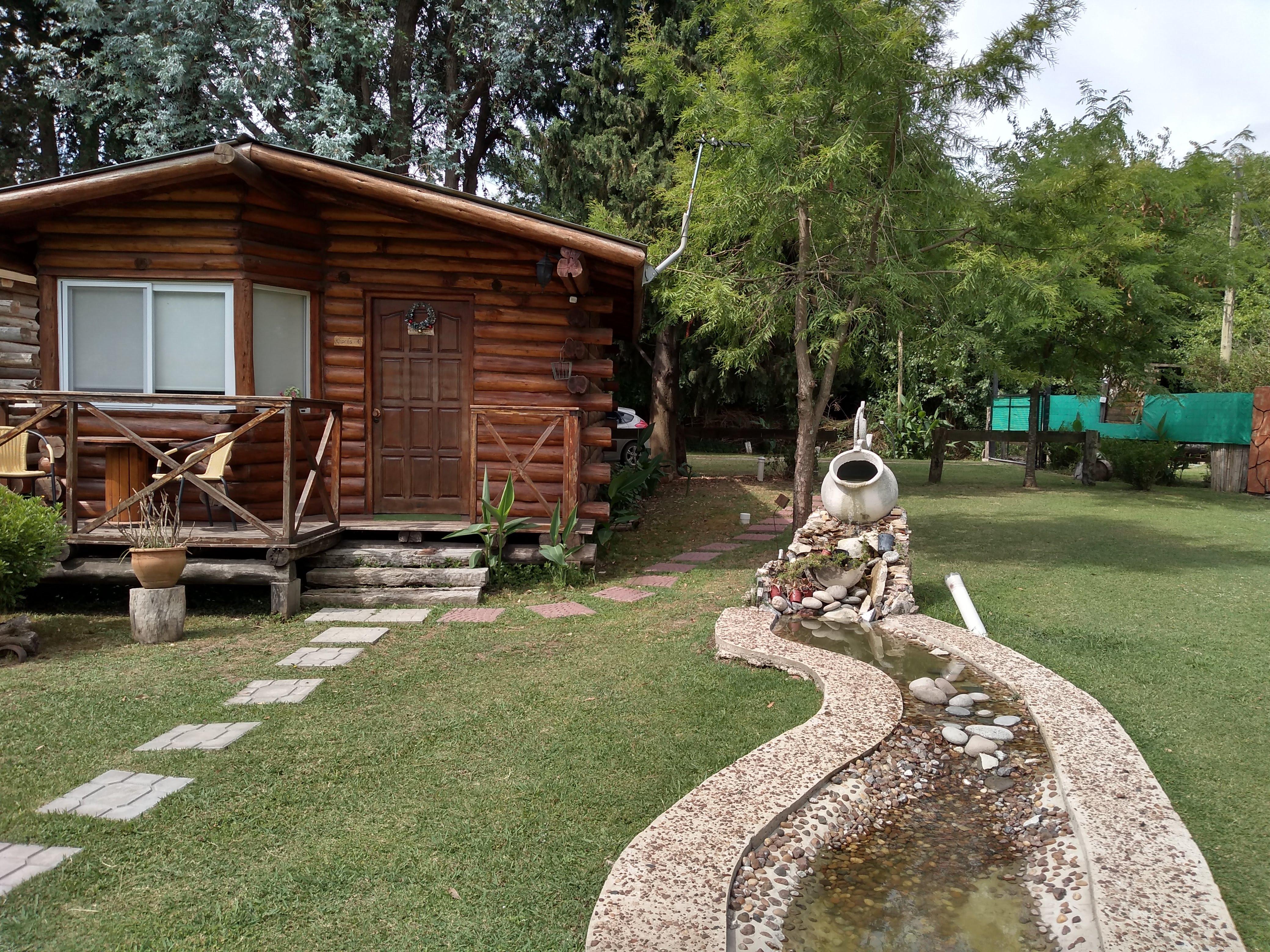 Pualy Resort & Spa Белен-де-Эскобар Экстерьер фото