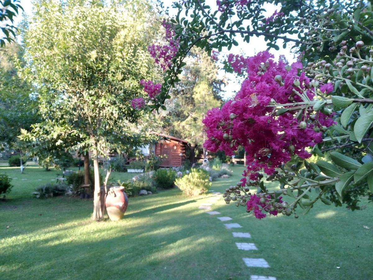 Pualy Resort & Spa Белен-де-Эскобар Экстерьер фото