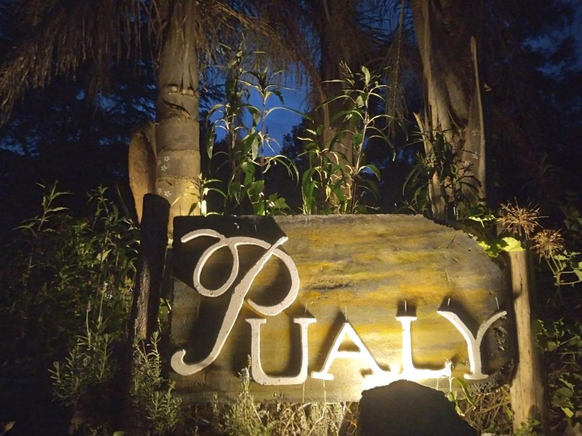 Pualy Resort & Spa Белен-де-Эскобар Экстерьер фото