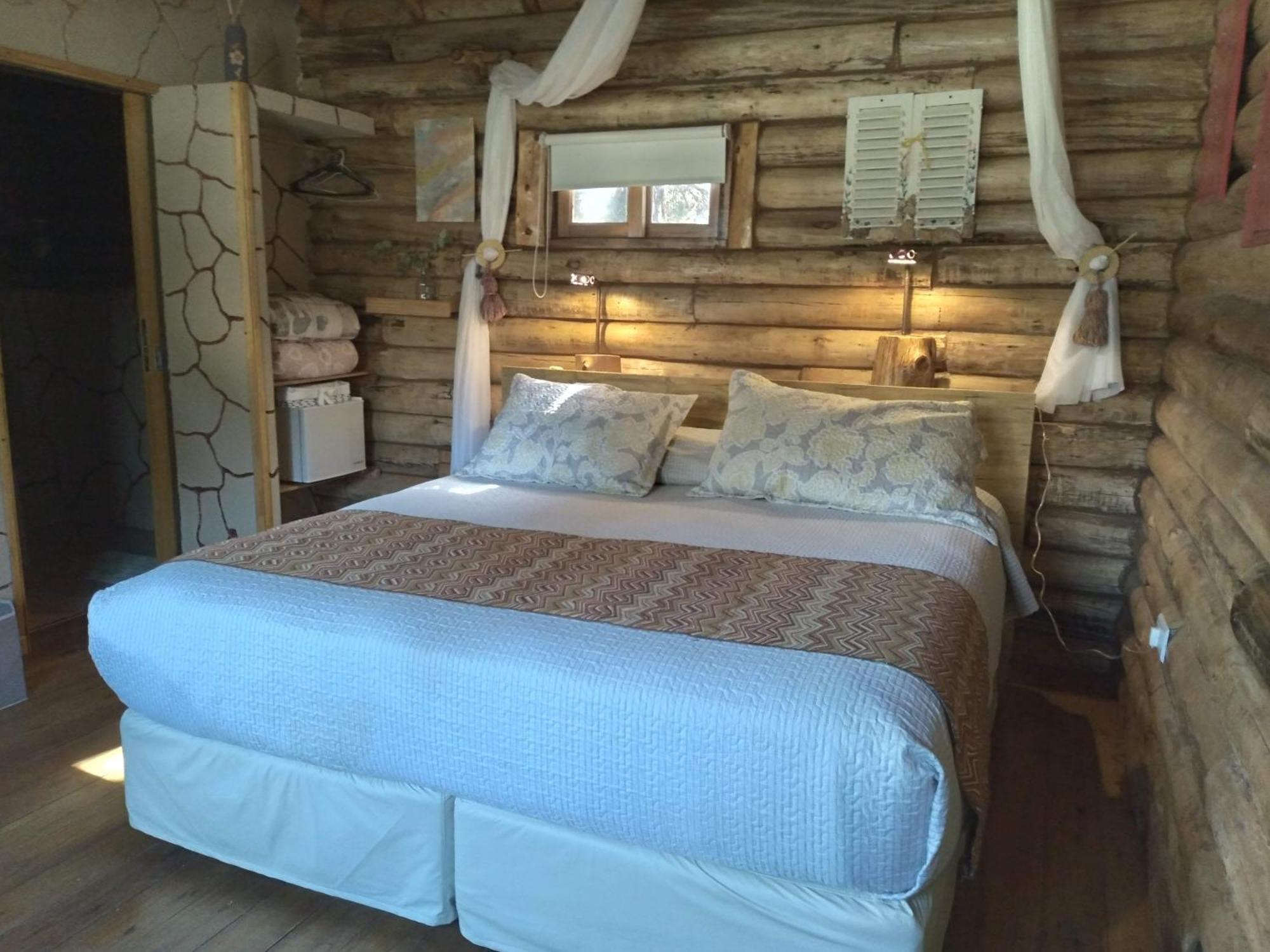 Pualy Resort & Spa Белен-де-Эскобар Экстерьер фото