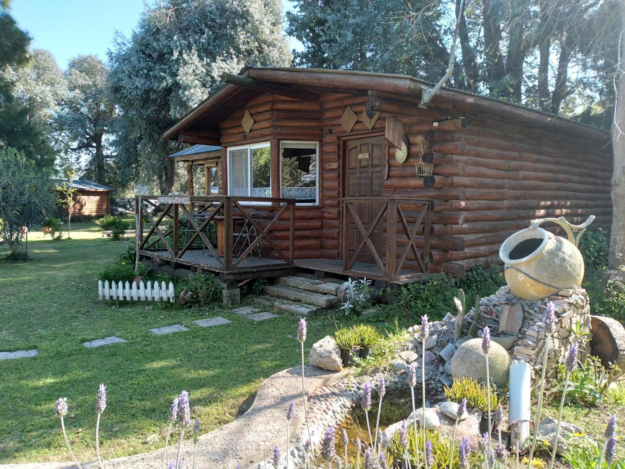 Pualy Resort & Spa Белен-де-Эскобар Экстерьер фото
