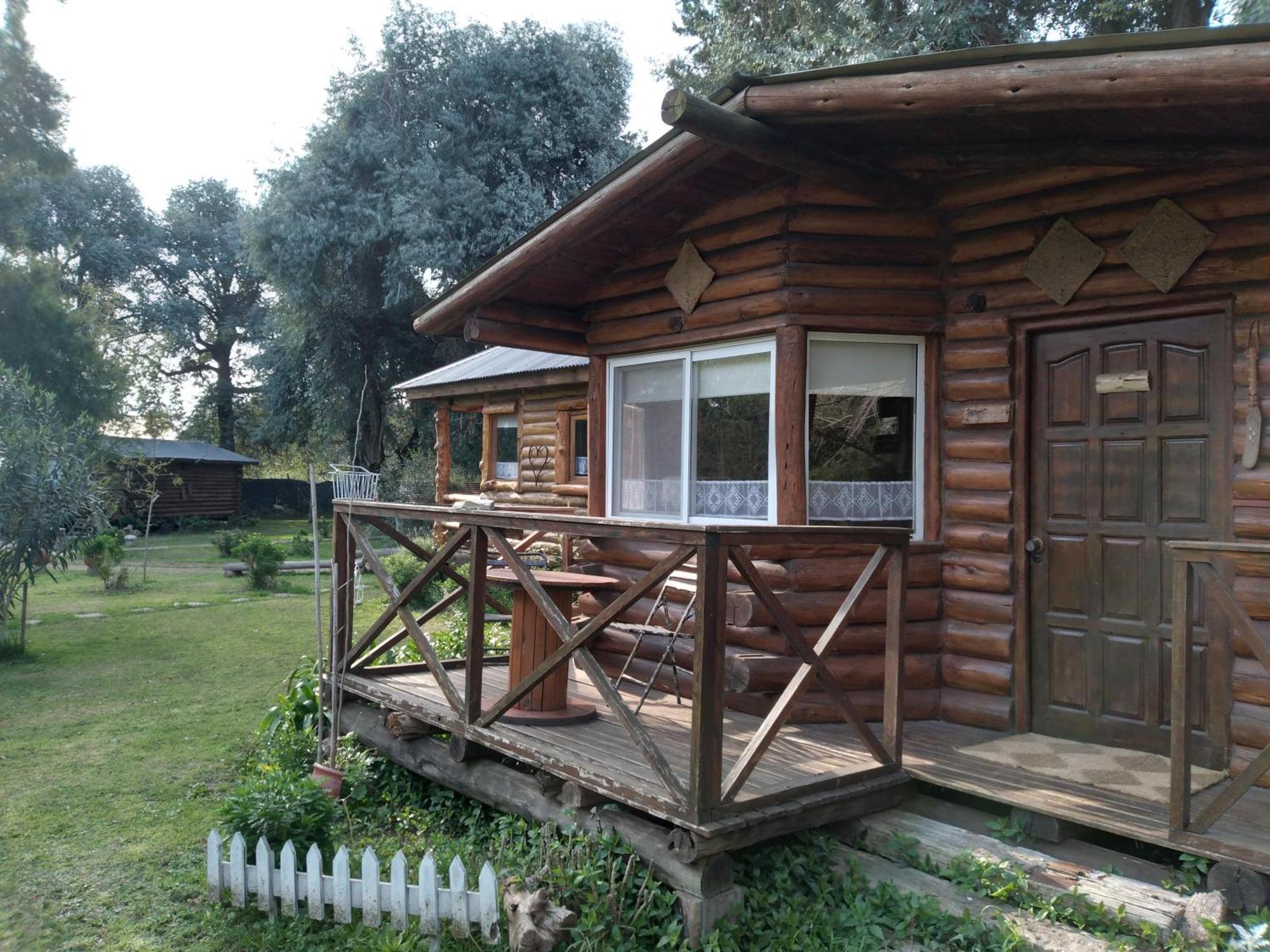Pualy Resort & Spa Белен-де-Эскобар Экстерьер фото