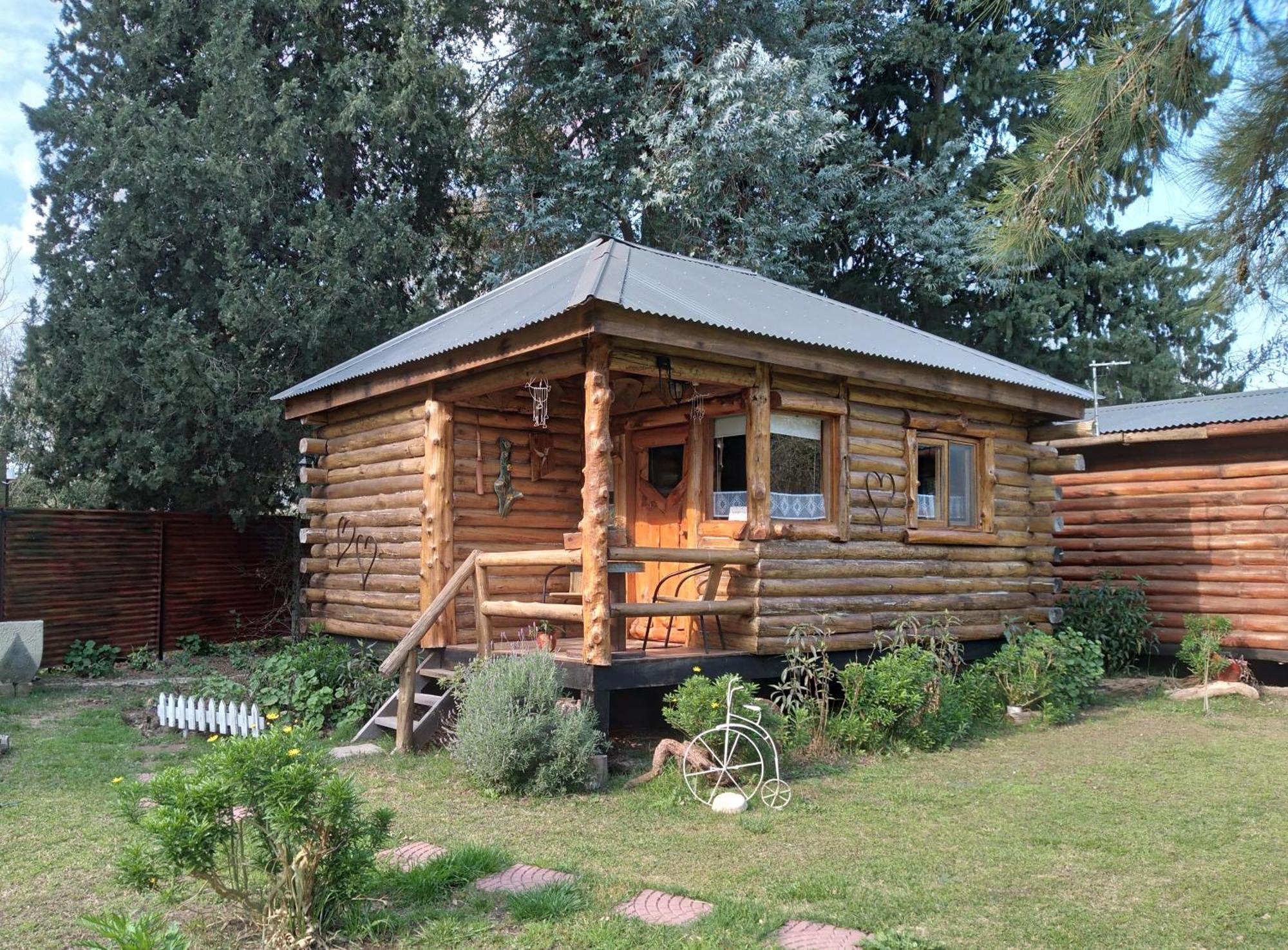 Pualy Resort & Spa Белен-де-Эскобар Экстерьер фото